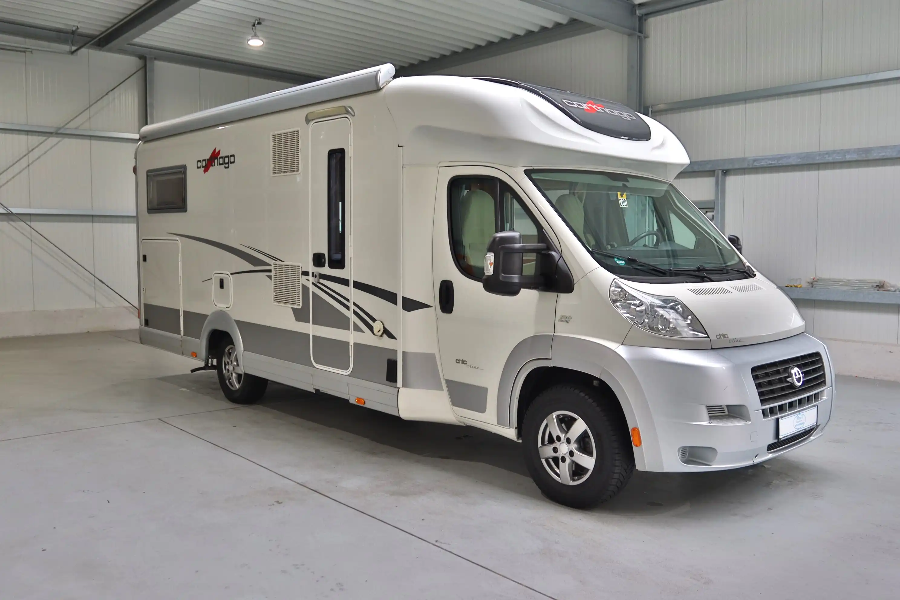 CARTHAGO Chic C-Line T 4.8